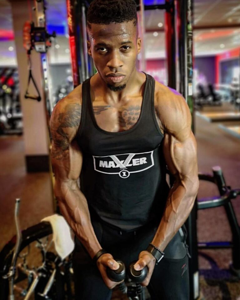 maxler kre-alkalyn