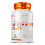 starlabs magnesium chelate - 60 kaps