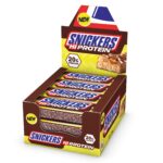 snickers hi protein