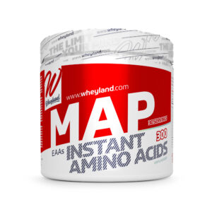 WHEYLAND map eaa instant amino acids