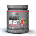 amino blast