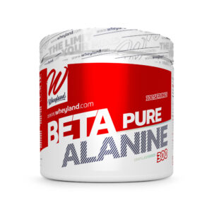 wheyland beta alanine pure 300 g
