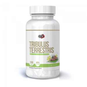 Pure Nutrition Tribulus Terrestris - 50 tab