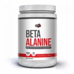 Pure Nutrition Beta-Alanine - 500 g.
