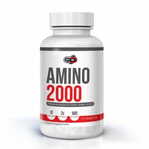 pure nutrition amino 2000