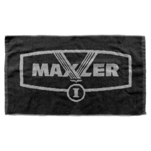 Maxler rankšluostis