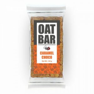 pure nutrition oat bar
