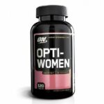 Optimum nutrition opti-women