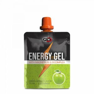 pure nutrition energy gel