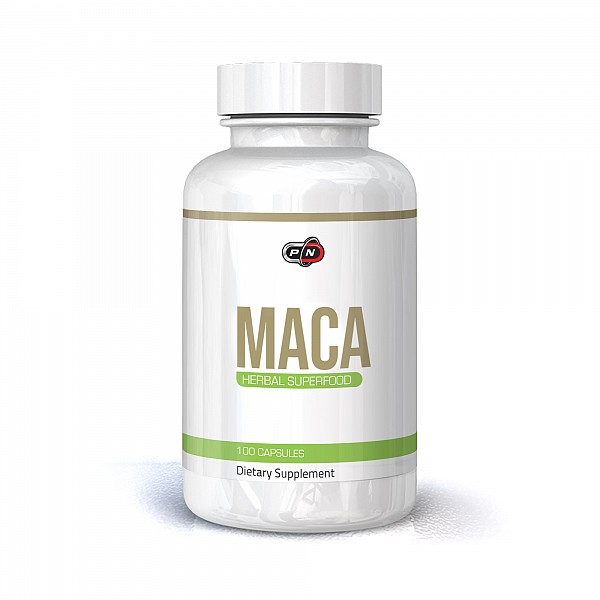 pure nutrition maca 750 mg