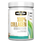 Maxler 100% Collagen Hydrolysate - 300 g bullpower.lt