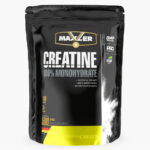 Maxler Creatine Monohydrate - 500 g kaina