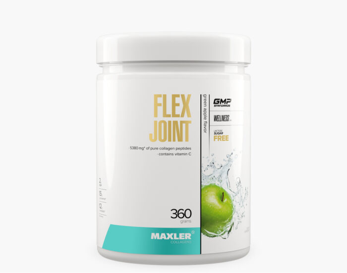 Maxler Flex Joint - 360 g papildas sanariams