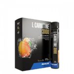 Maxler L-Carnitine 3000 Shots - 7x25 ml