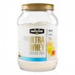 maxler ultra whey lactose free