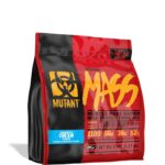 Mutant Mass - 2270 g kaina
