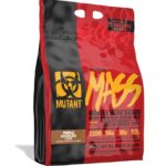 Mutant Mass - 6800 g. kaina Bullpower.lt