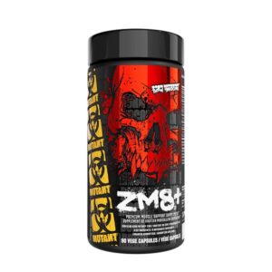 Mutant ZM8+ - 90 kaps