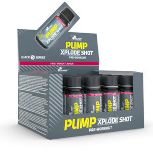 Olimp Pump Xplode Shot - 60 ml