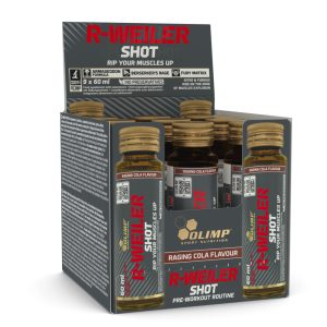 Olimp R-Weiler Shot - 60 ml