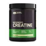 Optimum Nutrition Micronised Creatine - 317 g