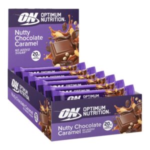 Optimum Whipped Protein Bar - 60 g