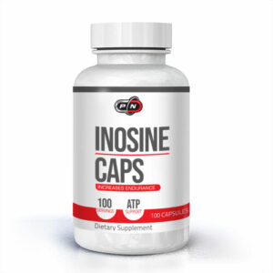 pure insine caps