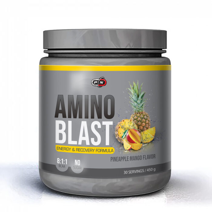 Pure Nutrition Amino Blast - 450 g