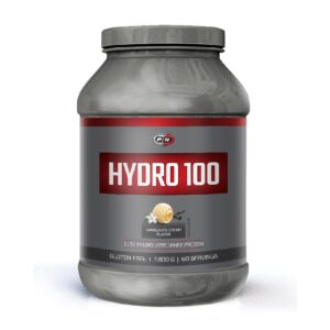 pure nutrition hydro 100 - 1800 g