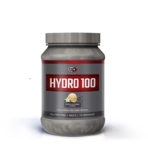 pure nutrition hydro 100