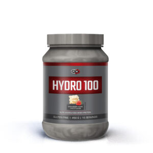 pure nutrition hydro 100 - 450 g