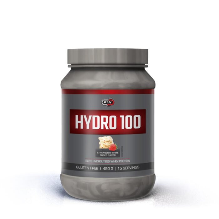 pure nutrition hydro 100 - 450 g