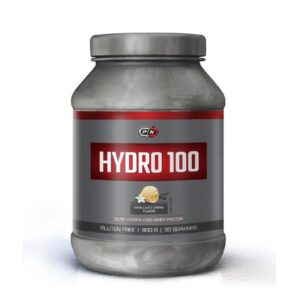 pure nutrition hydro 100 - 900 g