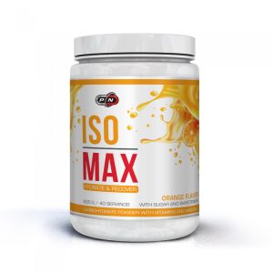 Pure Nutrition Iso Max - 800 g