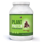 Pure Nutrition Plant Protein - 1620 g.