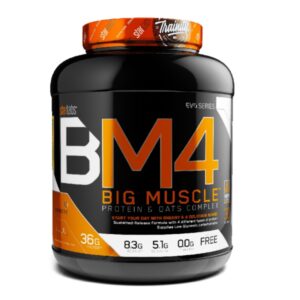 starlabs bm4 big muscle