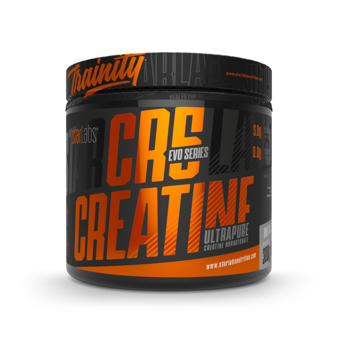 Starlabs CR5 Creatine – 300 g.