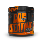 Starlabs CR5 Creatine persikas-mango