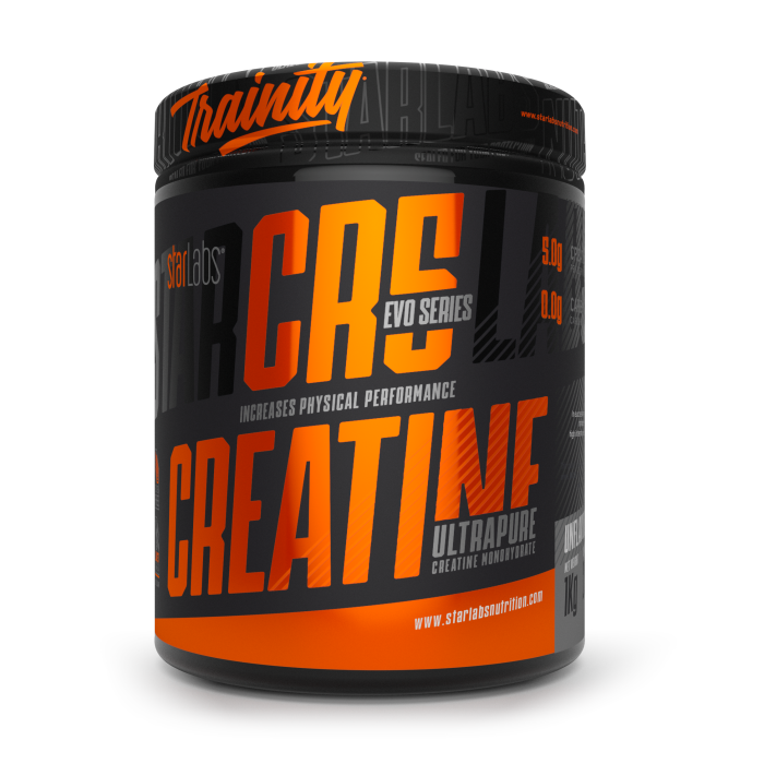 Starlabs CR5 Creatine – 500 g.