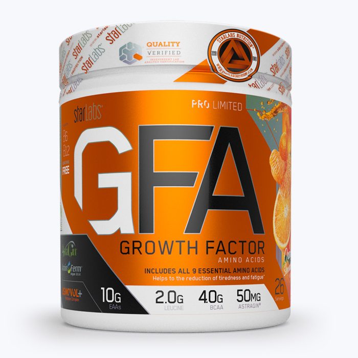 starlabs gfa growth factor - 403 g.