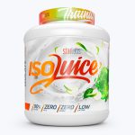 starlabs isojuice