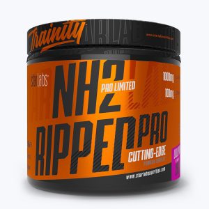 Starlabs NH2 Ripped PRO - 270 g.