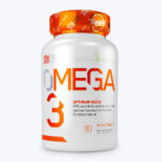 starlabs omega 3 - 90 kaps