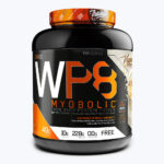 starlabs wp8 myobolic - 2270 g vanile