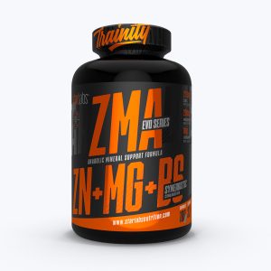 Starlabs ZMA - 100 kaps.