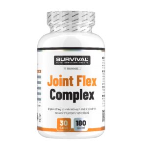 Survival Joint Flex Complex - 180 tab.