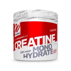 wheyland creatine monohydrate
