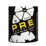 fa nutrition pre-energizer - 270 g