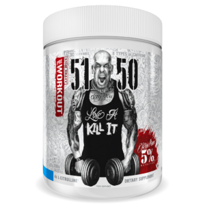 5% Nutrition 5150 Pre-Workout - 375 g