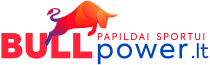 Bullpower logo